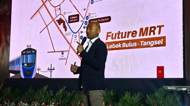 Progress Group Rilis Cluster Elysian Residences, Hunian Ekslusif di Paradise Resort City