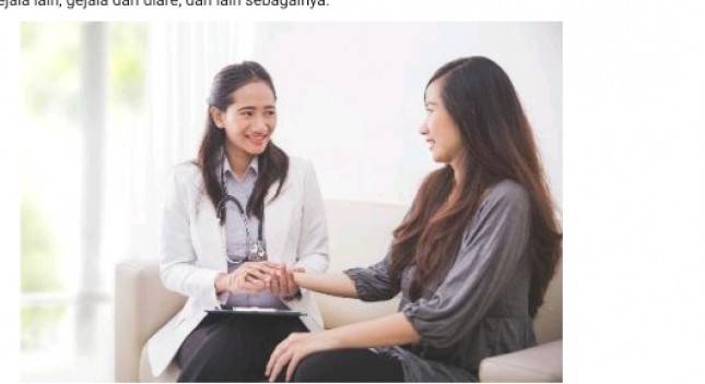 Allianz Catat Tiga Jenis Klaim Kanker Tertinggi, Ketahui Gejalanya untuk Deteksi Sejak Dini