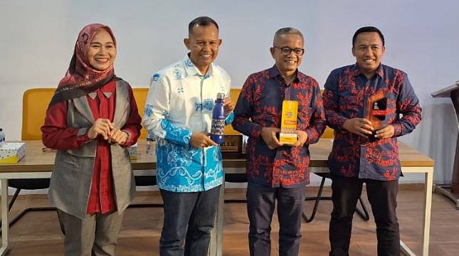 Akan Digelar di Lombok, Rakernas dan PIT IAI 2024 Bakal Dihadiri Oleh 2.000 Apoteker