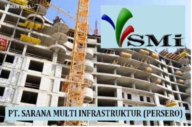 SMI Raup Komitmen Pembiayaan Rp77 Triliun