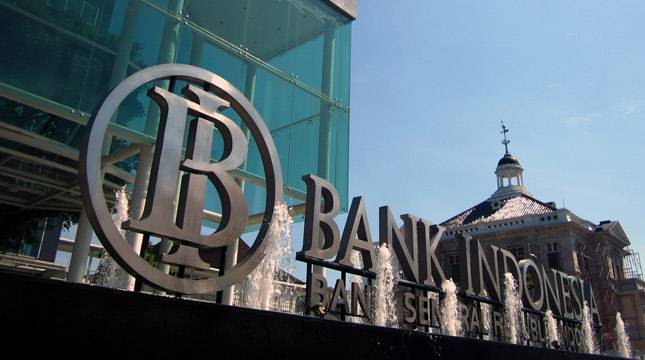 BI dan MAS Operasionalkan Transaksi Rupiah-SGD, Risiko Valas Pelaku Usaha Bisa Lebih Rendah