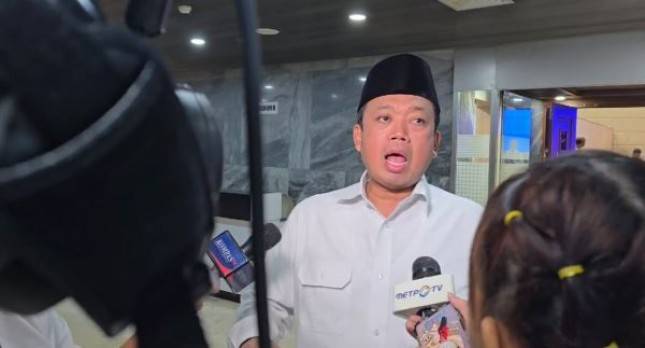 Dugaan Permainan Kuota Tambahan, Ketua Pansus Haji: BPKH tak Salah, Cuma Juru Bayar