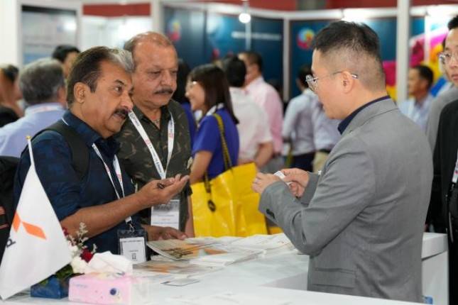 Catat! Pekan Depan Akan Ada Pameran Industri Pelapis Terbesar di Jakarta, Temanya Asia Pacific Coatings Show