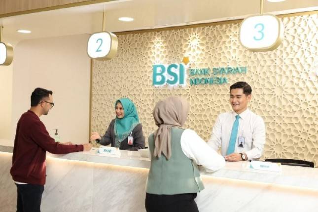Sukseskan PON XXI Aceh-Sumut, BSI Siapkan Uang Tunai Rp2,8 Triliun