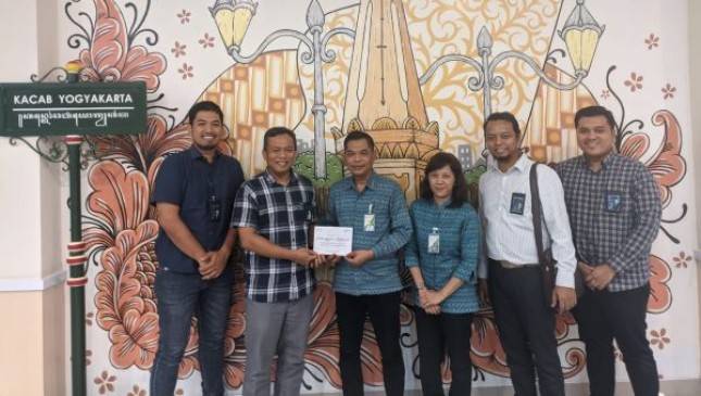 Hari Pelanggan Nasional, IFG dan Anggota Holding Komit Tingkatkan Layanan Pelanggan
