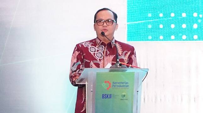 Genjot Industri Obat Bahan Alam, Ekspor Industri Farmasi Hingga September 2024 Tembus USD639,42 Juta
