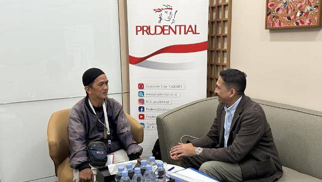 Prudential Indonesia Berikan Penawaran Khusus dan Layanan Tambahan di Hari Pelanggan Nasional 2024