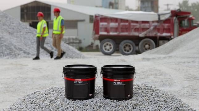 Ramaikan Mining Indonesia 2024, Henkel Pamerkan Berbagai Inovasi Terdepan
