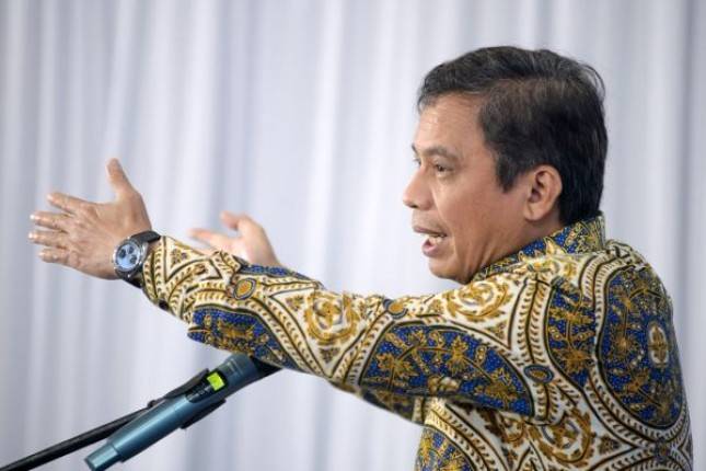Pangsa Pasar KPR Jateng Berada di Posisi Ketiga, BTN Gencar Perluas Jaringan di Lingkungan Kampus