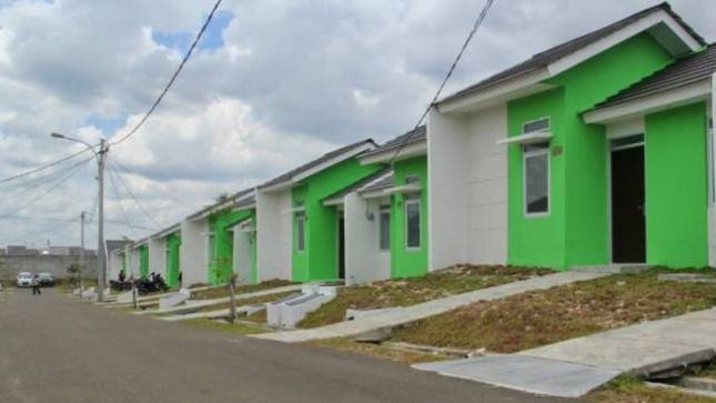 2019, Ciputra Kembali Merilis 1.000 Rumah Bersubsidi