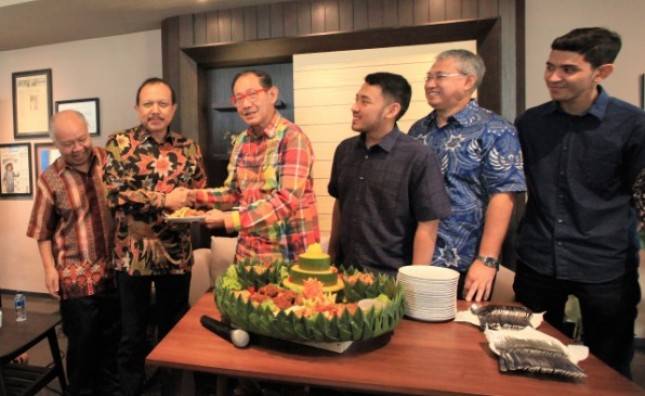    Berkembangnya Start-Up di Indonesia Picu TumbuhnyaCo-Working Space