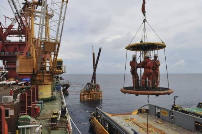 Kementerian ESDM: Pemerintah Tidak Tinggal Diam di Revisi UU Migas dan Menyiapkan Kebijakan yang Menarik Investasi