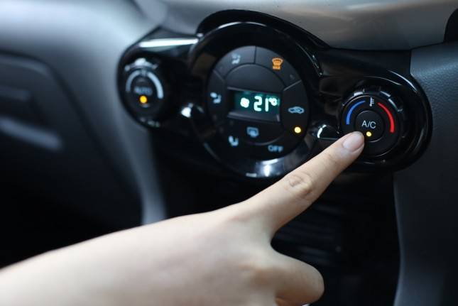 Cara Merawat AC Mobil Agar Selalu Dingin