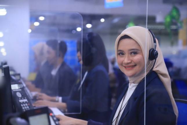 BRI Borong 22 Medali Penghargaan di Ajang Kompetisi The Best Contact Center di Indonesia
