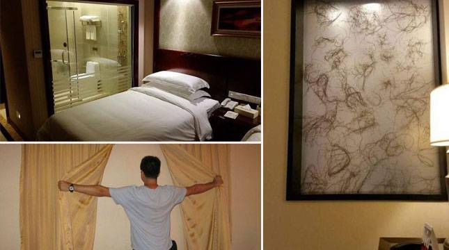 Lima Fasilitas Hotel Ternyeleneh yang Buat Para Tamu Terheran-Heran