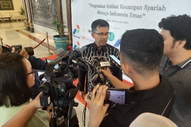 Nilai Wakaf di Indonesia Tembus Rp 2.050 Triliun, Mayoritas Berupa Aset Tidak Produktif