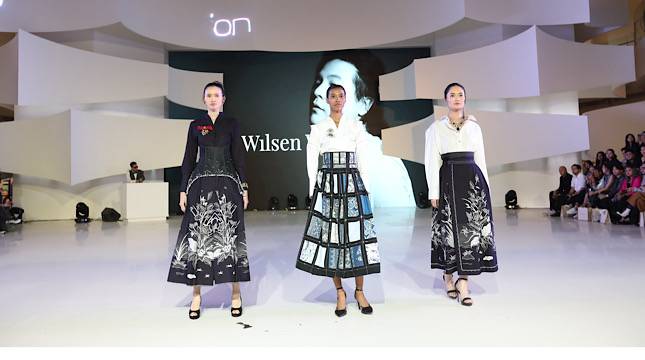 Fashion Nation 2024 Hadirkan 18 Desainer Berbakat Indonesia