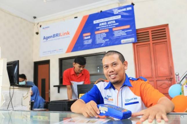 Beri Kemudahan ke Masyarakat, Sinergi BRI dan PELNI Hadirkan Layanan Reservasi Tiket Kapal Laut