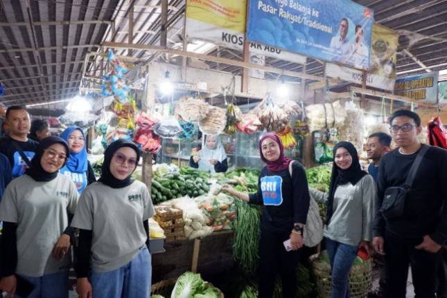 BRIGADE MADANI: Menguatkan Sinergi 3 Tahun Holding Ultra Mikro melalui Budaya Kerja Kolaboratif