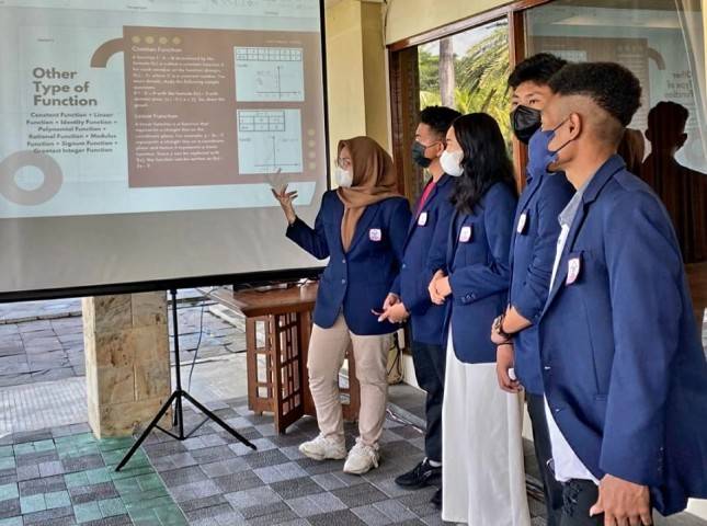 Jawab kebutuhan Dunia Industri, 86 Persen Mahasiswa Prodi Agribisnis President University Kerja Sebelum Lulus