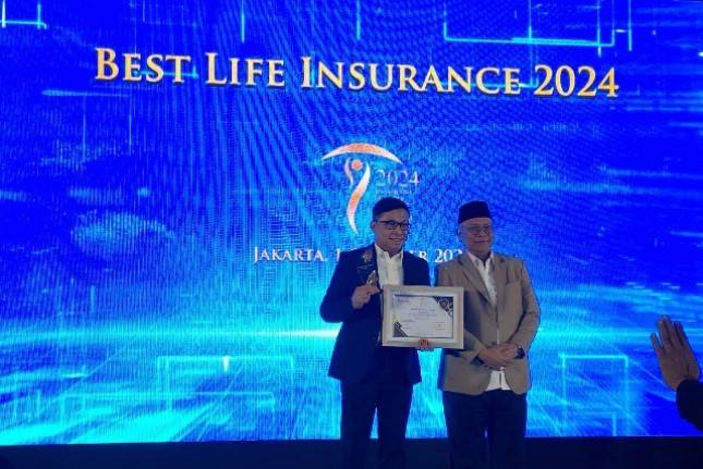 Ini Perusahaan Asuransi dan Reasuransi Terbaik di 2023 