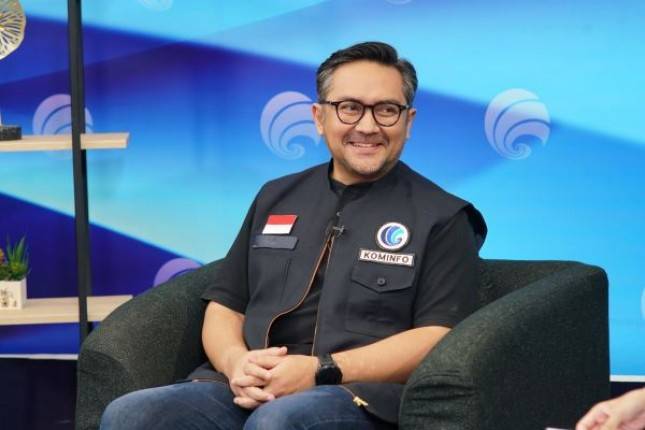 Dirjen IKP: Kepuasan Publik Jokowi Tetap Tinggi Secara Realita