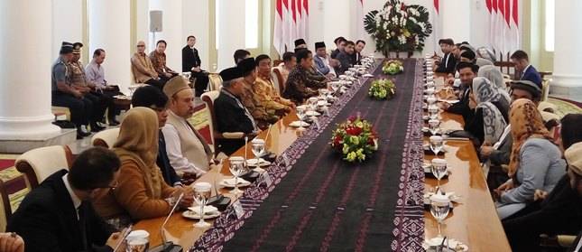 Indonesia Siap Berperan Mediasi Konflik Afghanistan