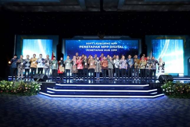 Perpusnas Ditunjuk sebagai Hub Jaringan Inovasi Pelayanan Publik oleh Kementerian PANRB