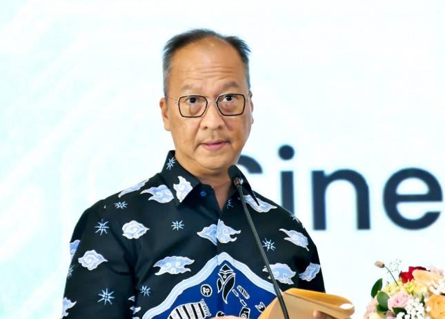 Gandeng BI, Menperin Agus Luncurkan Program UMKM Hijau 2026