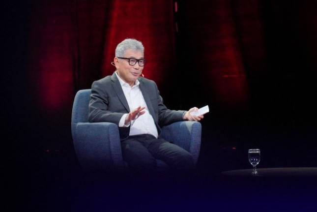 Direktur Utama BRI Sunarso Dinobatkan Sebagai Best CEO, BRI Raih 3 Penghargaan Bergengsi Dalam TOP BUMN Awards 2024