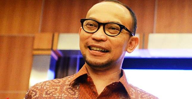 Chatib Basri Hadir di Istana , Isu Pergantian Menkeu Kian Menguat