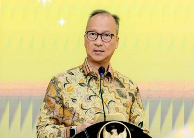 Menperin Agus Buka Program SMK Go Global, SDM Industri Kompeten Bisa Berkarier di Luar Negeri