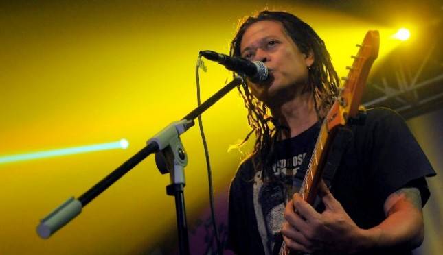 Toni Q Akan Meriahkan Konser Amal Jatim Reggae Star Festival 2017 di Malang