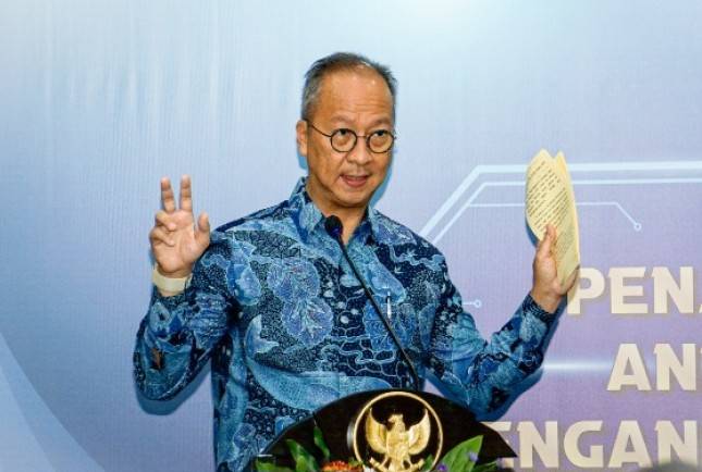  Menperin Agus Bawa 10 Pelaku Industri Unjuk Inovasi di WMO Jepang, Raup Kerja Sama USD10 Juta   