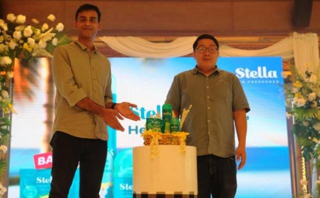 Godrej Consumer Hadirkan Stella Balinese Jasmine Sensation, Wangi Menenangkan ala Bali 