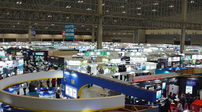 Kemenperin Boyong 10 Industri Manufaktur Indonesia Pamer Inovasi di Manufacturing World Osaka (MWO)
