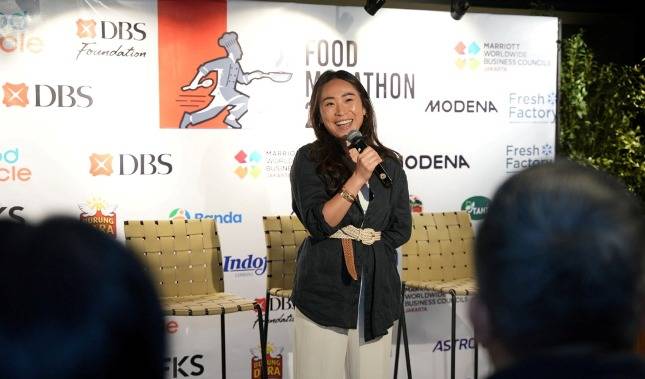 Kolaborasi Modena Dalam Kampanye Global Kurangi Sampah Makanan