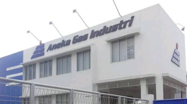 Kuartal III 2017, Aneka Gas Industri Cetak Laba Bersih Hingga Rp67 Miliar