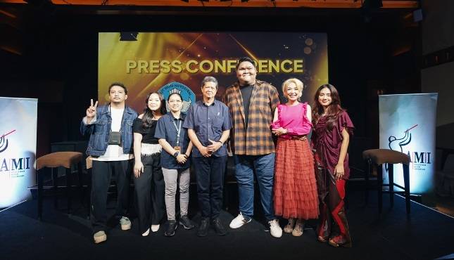 Nominasi AMI Awards 2024, Merayakan Keberagaman Musik Generasi Baru