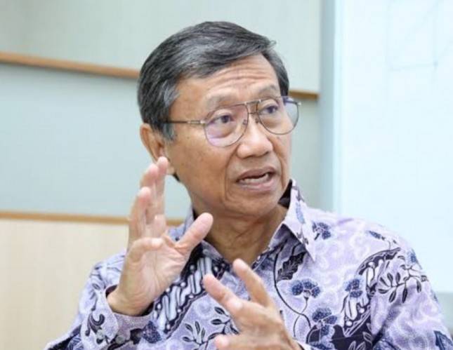 President University Disiapkan Menjadi Megawema Indonesia di Era AI