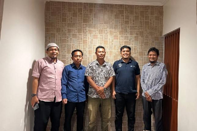 Jufi Perkuat Sinergi dengan Amaliah Astra