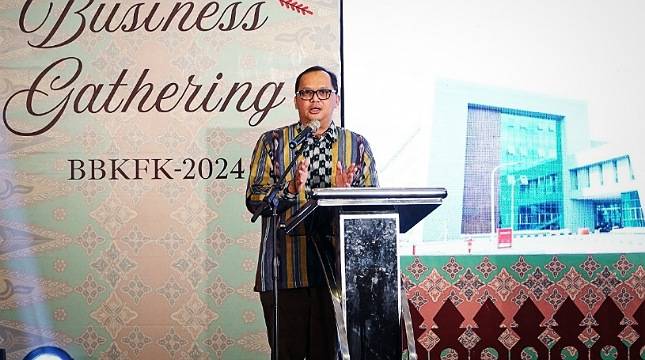 Kemenperin: Industri Obat Bahan Alam Miliki Prospek Cerah, Eskpor Tembus USD 639 juta