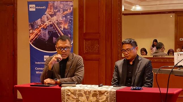 NielsenIQ Mid-Year Consumer Outlook: Konsumen Indonesia Lebih Berhati-hati Dalam Berbelanja