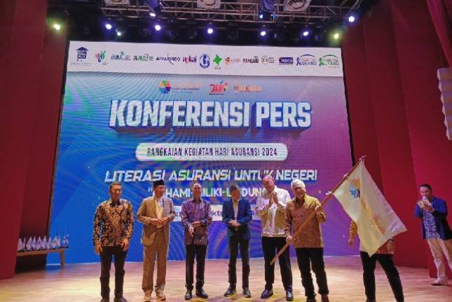 Ini Upaya Menerobos Masyarakat Melek Asuransi