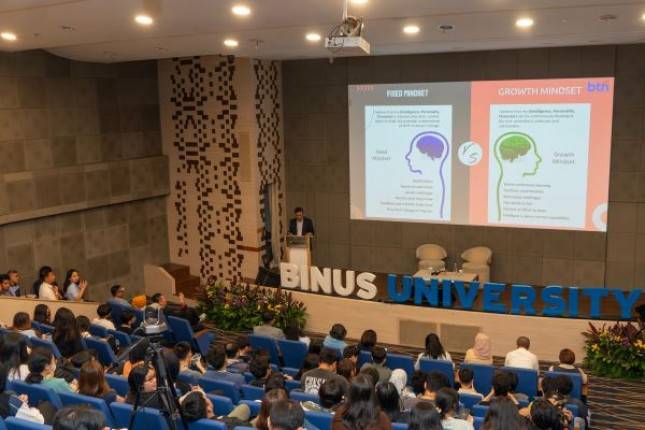 Jaring Talenta Berkualitas, BTN Perkuat Kemitraan dengan Universitas Terkemuka
