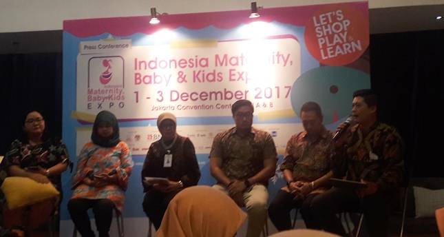 35.000 Pengunjung Diharapkan Hadir di IMBEX 2017 