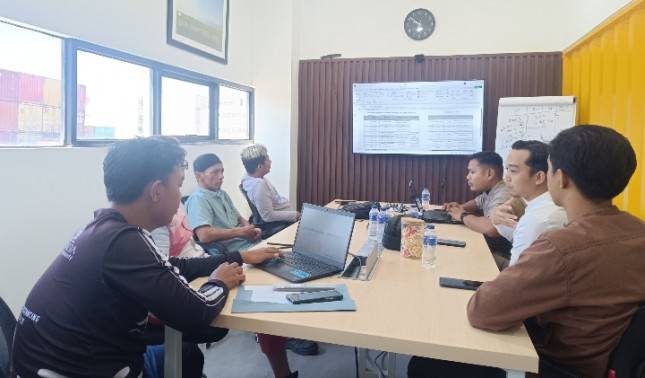 Kolaborasi dengan Dompet Dhuafa, Samudera Indonesia Lampung Salurkan CSR Demi Tercapai SDGs Pada Program Pendidikan dan Air Bersih