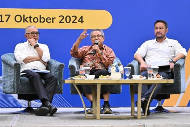 Semen Hijau SIG Dukung Upaya Kementerian PUPR untuk Mempercepat Pembangunan Infrastruktur Berkelanjutan