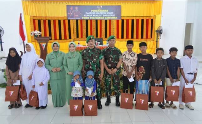 Mengenal Sosok Benny Rahadian "Kolonel Dermawan" yang Terkenal Disetiap Satuan Dibawah Komandonya