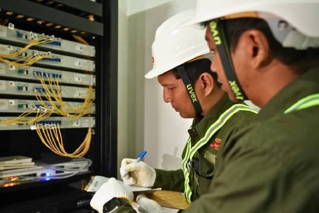 Internet Service Provider Tingkatkan Konektivitas dan Perkuat Ekosistem Digital